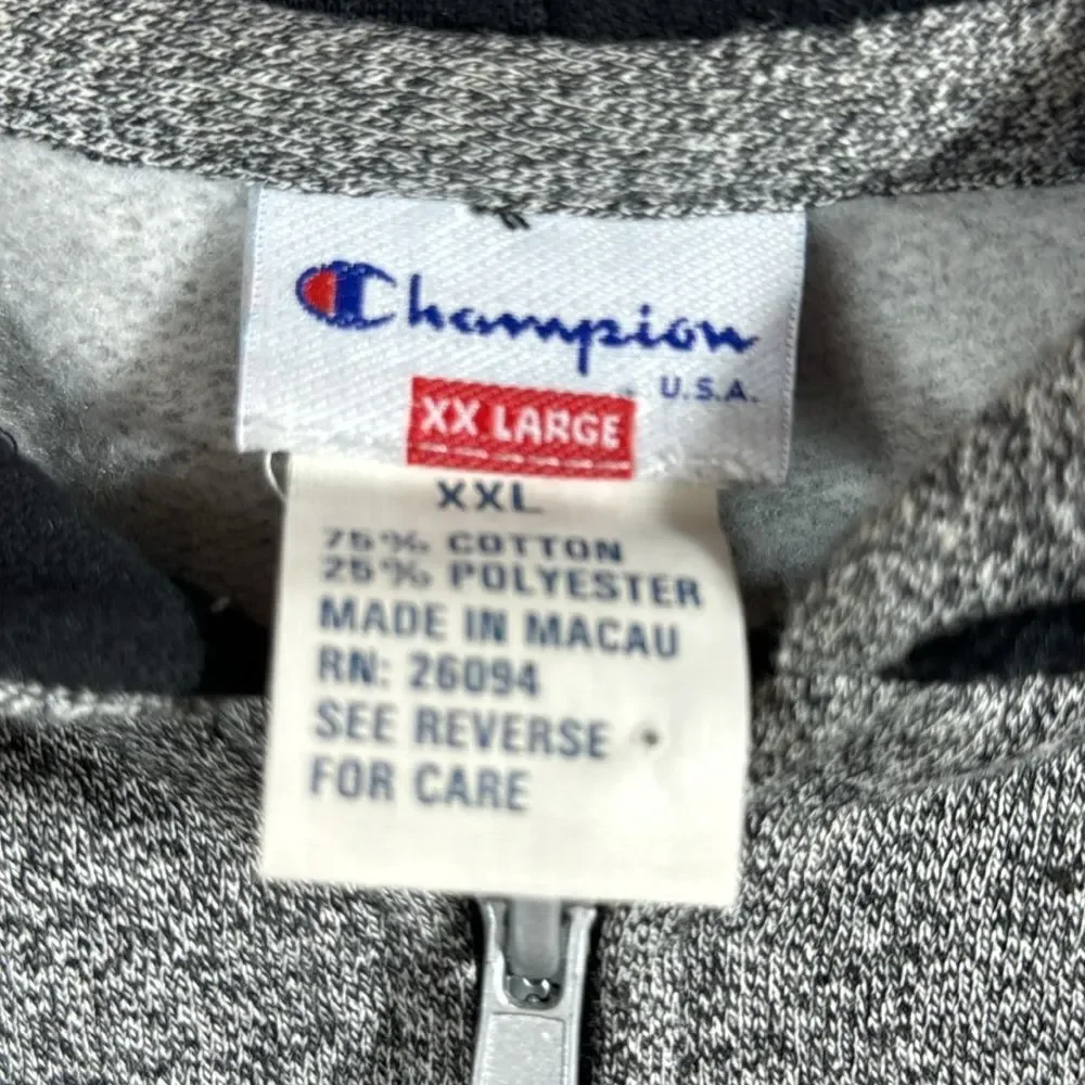 Champion vintage mens